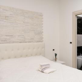 Royal Central Room, hotel i Bologna