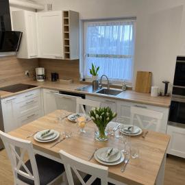 Diamentowa 7 Rent Home Konarzewo Poznań, hotel sa Poznań