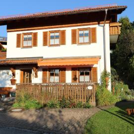Ferienwohnung Leibelt