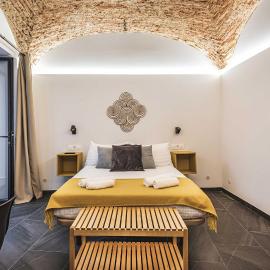 Apartamentos Cáceres Central Suites