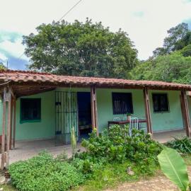 Casa no Sítio