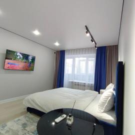 Квартира Алия, hotel in Aktobe