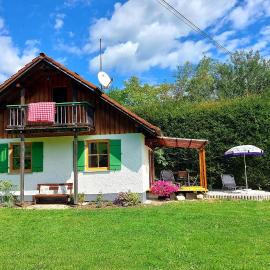 Ferienhaus auf dem Werteshof