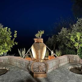 Villa Giara Scopello