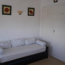 Mono ambiente miramar