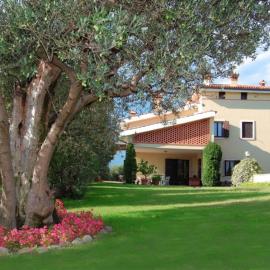 AGRITURISMO MELOGRANO D'ORO