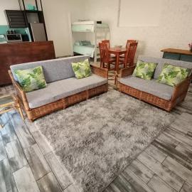 34 Hornbill Street, hotel in St Lucia