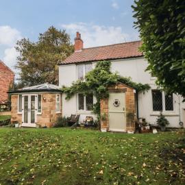 Laurel Cottage