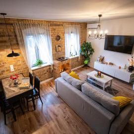 Apartament Marklissa, Bezpłatny Parking, Faktury VAT, hotel Leśnában