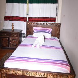 Torpedo Hotel, hotel in Lalibela
