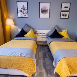 Bremerhavener Suite 5