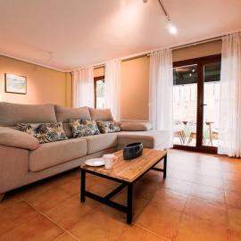 Yuhom, casas con alma, Xacedos 1
