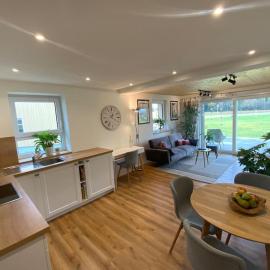 Ferienwohnung Weitblick