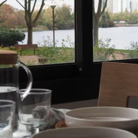 La Charmille du Lac, hotel in Créteil