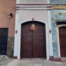 Casa Vieja Guest House