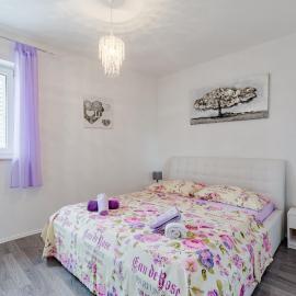 Apartment Anamaris, hotel di Solin