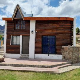 Cabaña Mimi