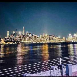 Cozy Apartments close to New York City, hotel a North Bergen
