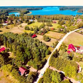 Pod lipą, hotel in Ruciane-Nida