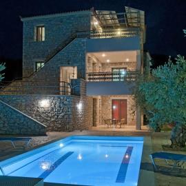 Villa Niobe, hotel v destinácii Riglia
