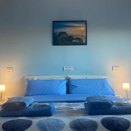 Civita Home, hotell sihtkohas Bagnoregio