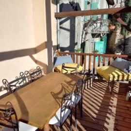 CHAMBRES D'HOTES L'ANTONIN, hotel u gradu Saint-Antoine