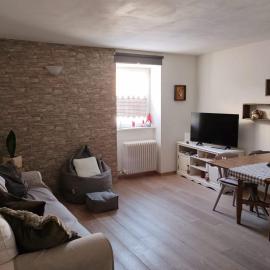 Alessandro's Home