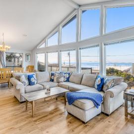 The Boat House Retreat
