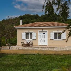 Arba private House by "elite"