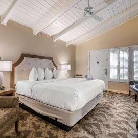 Best Western PLUS Island Palms Hotel & Marina