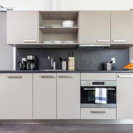 Charming Retreat Cozy Family Apartment-20B, hotel en Delft