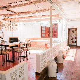 Casa Linarte