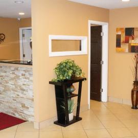 Regency Inn Pittsburg, хотел в Питсбърг