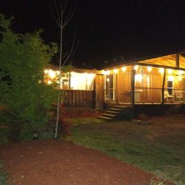 Paradise Mountain Getaway!, Hotel in Barnardsville