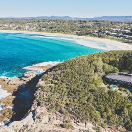 Ricks Beach House