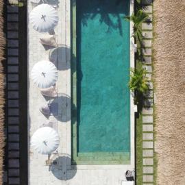 Suku Lifestyle Hotel & Villas, Hotel in Selong Belanak