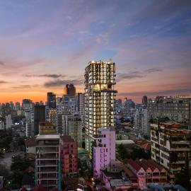 BIJOU Serviced Residence