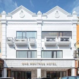 One Heritage Hotel – hotel w mieście Seremban