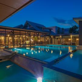 AMANE resort GAHAMA, hotel em Beppu