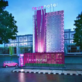 favehotel Langko Mataram - Lombok, hotel v mestu Mataram