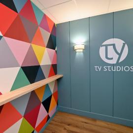 TY STUDIOS Hyper Centre Ville, hotel en Brest
