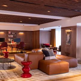 L-Avenue โรงแรมในบรัสเซลส์