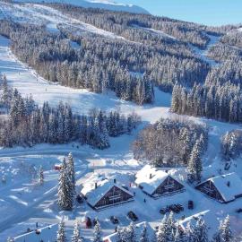 Bakkebyvegen 22B, khách sạn ở Trysil