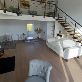 La Maison du Lac، فندق في Flavignac