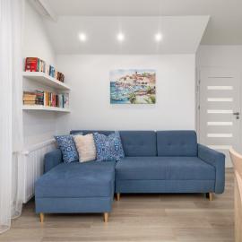Royal Sand Pet-Friendly Apartment by Noclegi Renters