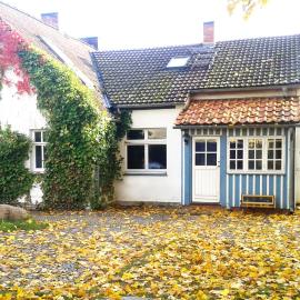 Haus Uhlenhof, hotel sa Templin