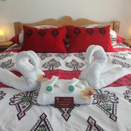 Mrowca Noclegi Pokoje Gościnne, Hotel in Gronków
