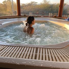 Luna Crescente 19 and 19A Zebula golf and spa resort 14 Pax Bela Bela Limpopo