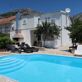 Holiday Home Kevin, хотел в Вигани