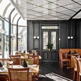 Best Western Plus Hotel Eyde, hotel i Herning